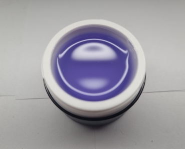 Foliengel Clear 15 ml