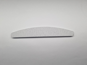 Nagelfeile Halbmond-Trapez 180/240 1 Stück