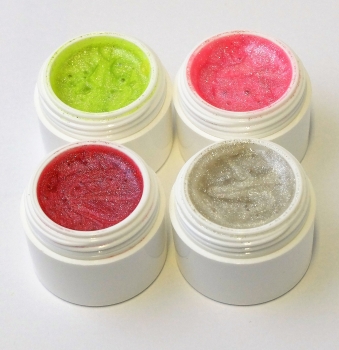 Preview: Hollywood 522 Farbgel