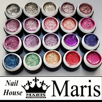 Sparkle Gel 01