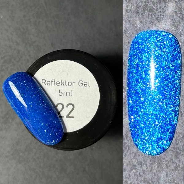 Reflektor Gel 22