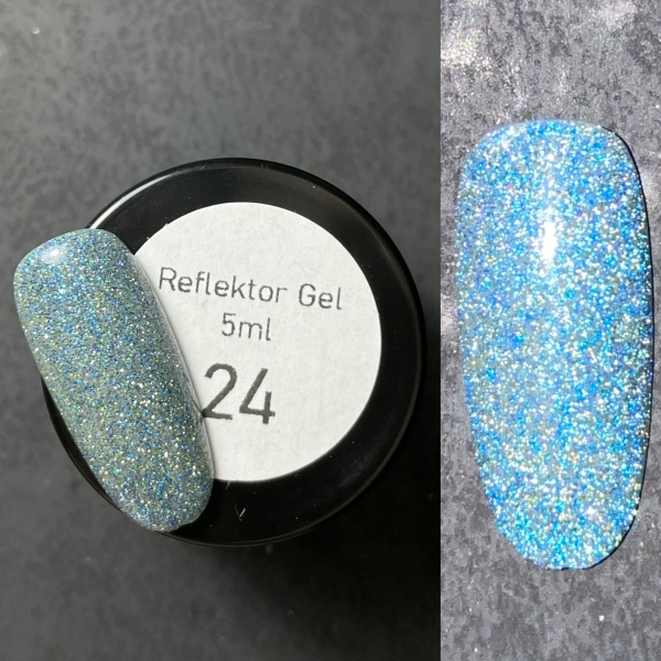 Reflektor Gel 24