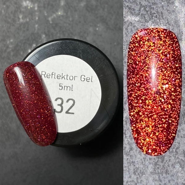 Reflektor Gel 32