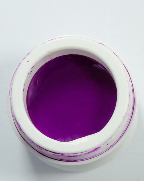 Farbgel ohne Schwitzschicht FG247