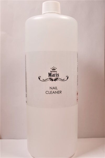 Cleaner 1000ml (~34 oz)