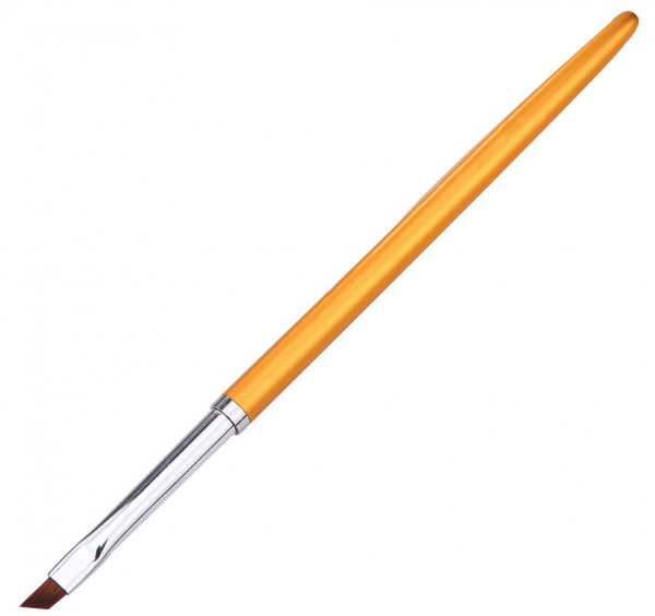 One Stroke Pinsel Gold OS 15