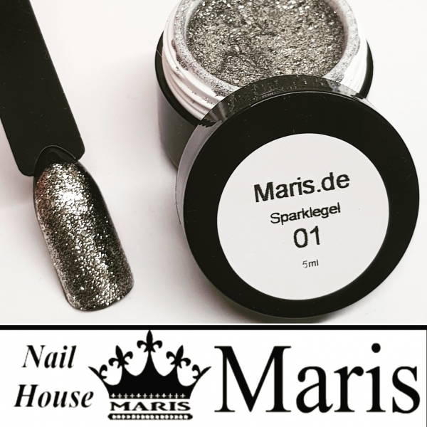 Sparkle Gel 01