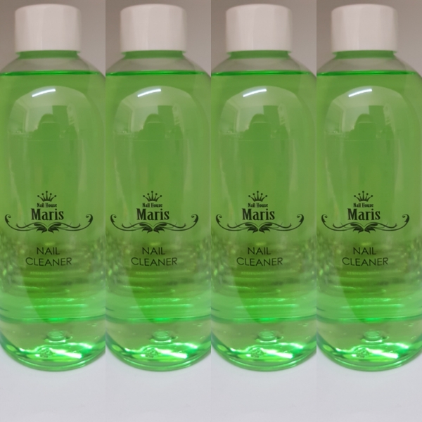 Cleaner 500ml (~17 oz) Green